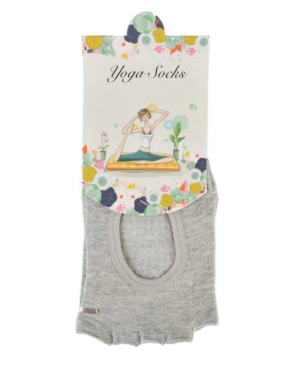 جوراب یوگا و پیلاتس اورجینال Original مدل Nk-NLYRA کد 21216