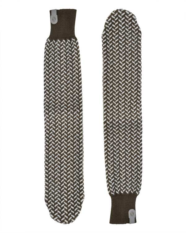 پاپوش بافت سدری تارتن Tartan مدل جناقی لمه دار کد 800000146