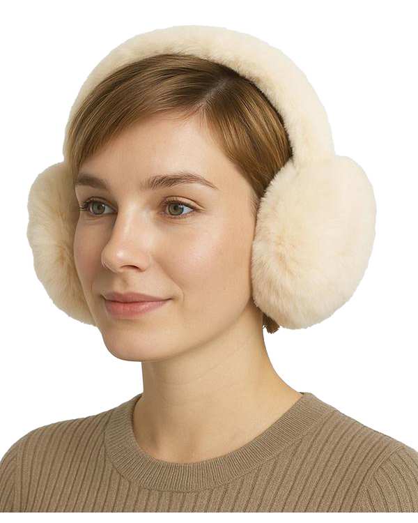 گوش گیر زمستانه کرم تارتن Tartan کد 700040114