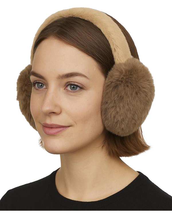 گوش گیر زمستانه نسکافه ای تارتن Tartan کد 700040114