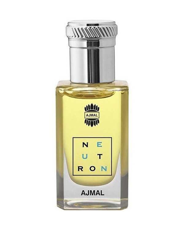 عطر مردانه اجمل Ajmal مدل Neutron حجم 100ml