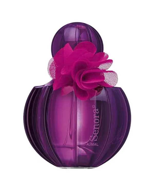 عطر زنانه اجمل Ajmal مدل Senora حجم 75ml