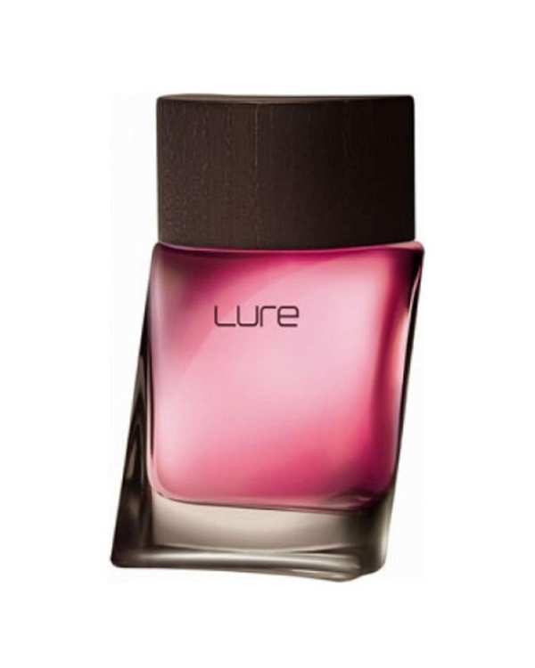 عطر زنانه اجمل Ajmal مدل Lure حجم 85ml
