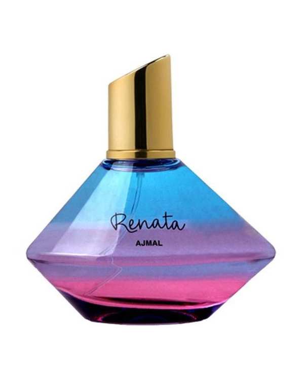 عطر زنانه اجمل Ajmal مدل Reneta حجم 75ml