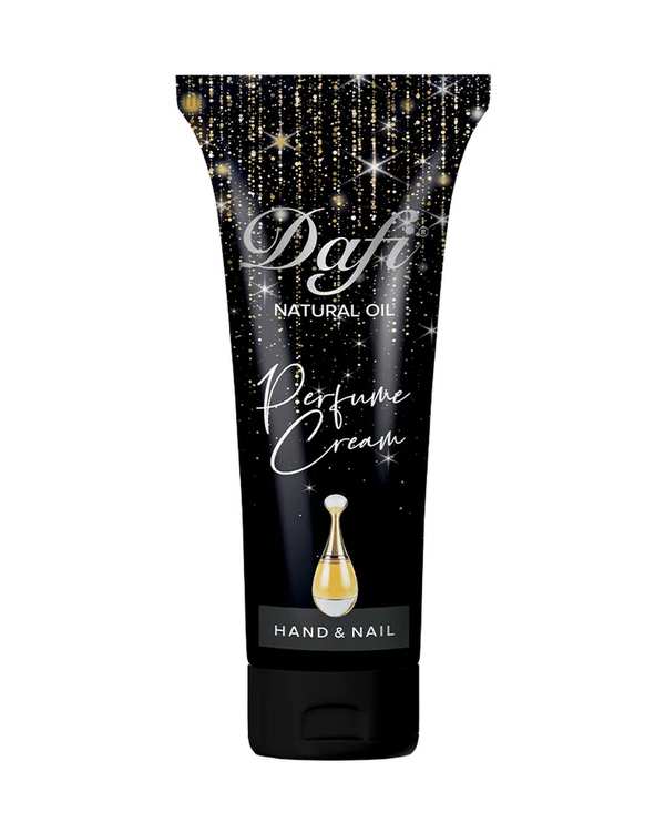 کرم عطری تیوپی دافی Dafi رایحه ژادور حجم 75ml