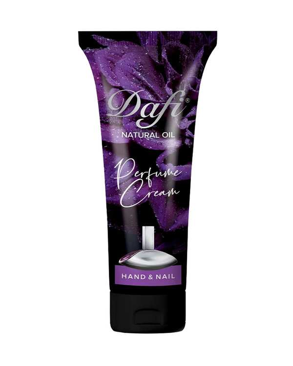 کرم عطری تیوپی دافی Dafi رایحه ایفوریا حجم 75ml