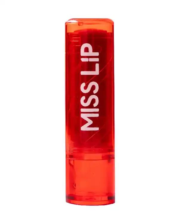 بالم لب رنگی گیلاس میس لیپ Miss Lip