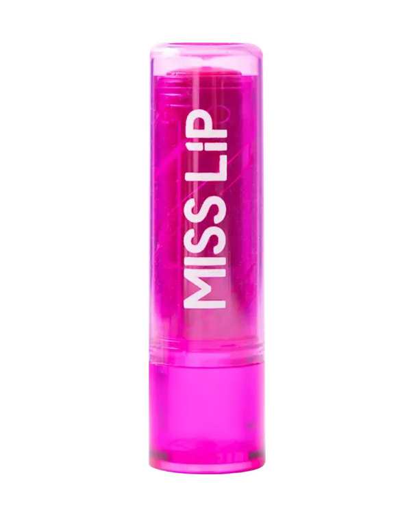 بالم لب رنگی پاستیل خرسی میس لیپ Miss Lip
