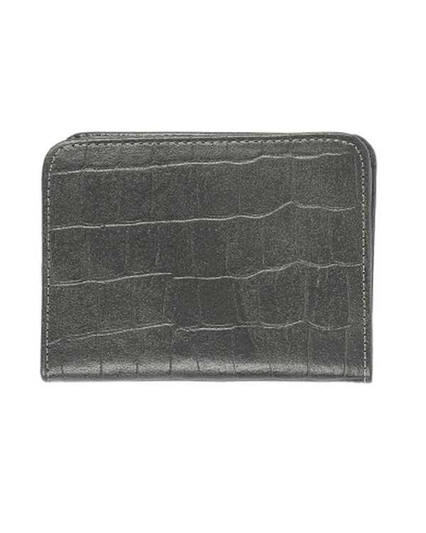 جاکارتی چرم طوسی روشن بیسراک Bisrak کد CH-101-R90