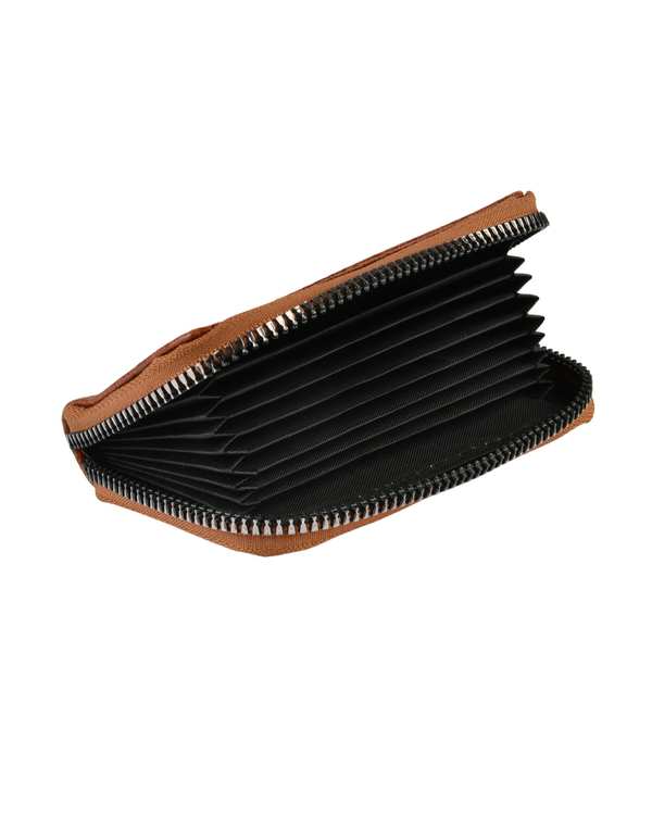جاکارتی آکاردئونی عسلی بیسراک Bisrak کد CH-118A-F18 - تصویر 3