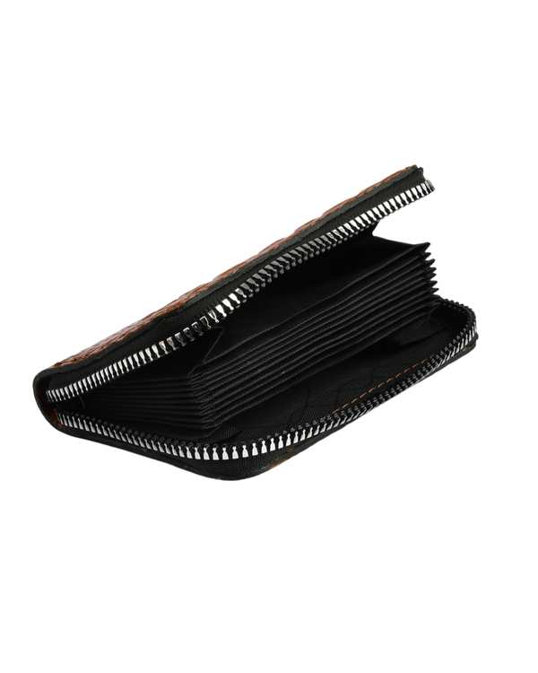 جاکارتی آکاردئونی عسلی بیسراک Bisrak کد CH-118A-R18 - تصویر 3
