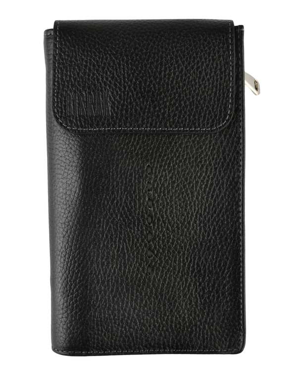 کیف چرم پاسپورتی بیسراک Bisrak کد PB-Maral-F99