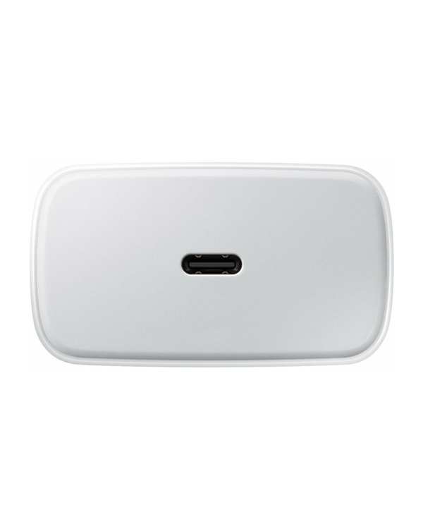 شارژر دیواری 45 وات سفید سامسونگ Samsung مدل EP-TA845 سه شاخه اروپا - تصویر 5