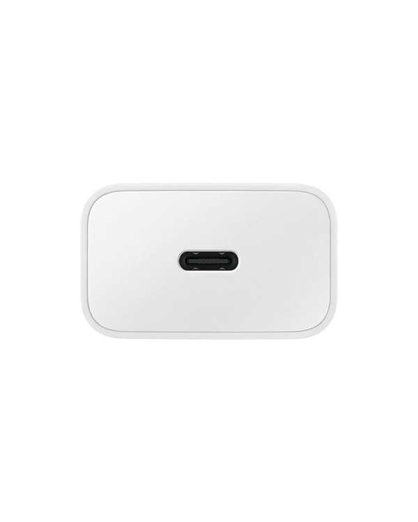 شارژر 15 وات سفید سامسونگ Samsung - تصویر 2