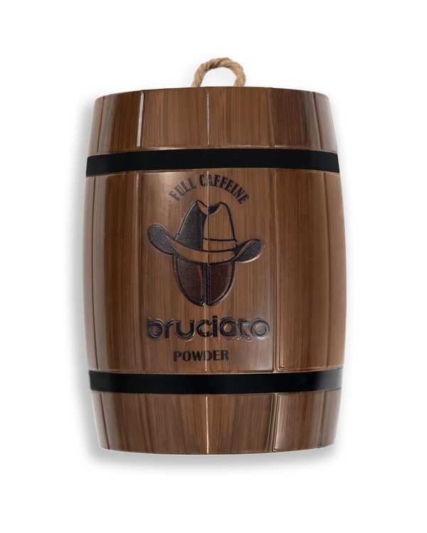 پودر قهوه فول کافئین بروسیاتو Bruciato وزن 250 گرم