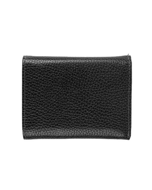 کیف پول جیبی چرم مشکی بیسراک Bisrak کد NL-J3Lat-F99 - تصویر 2