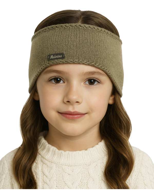 هد بند بچگانه سبز ملورینا Melorina کد 9303