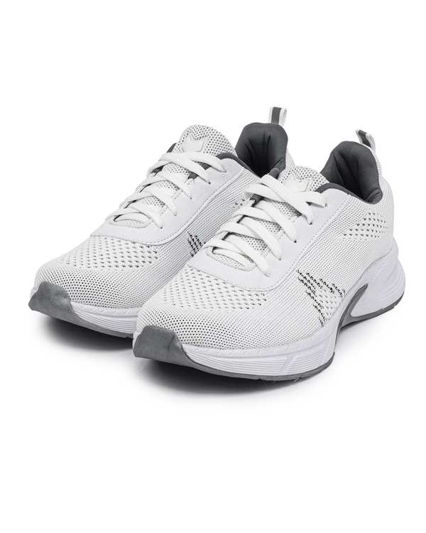 کفش ورزشی زنانه سفید مل اند موژ Mel & Moj کد W08953