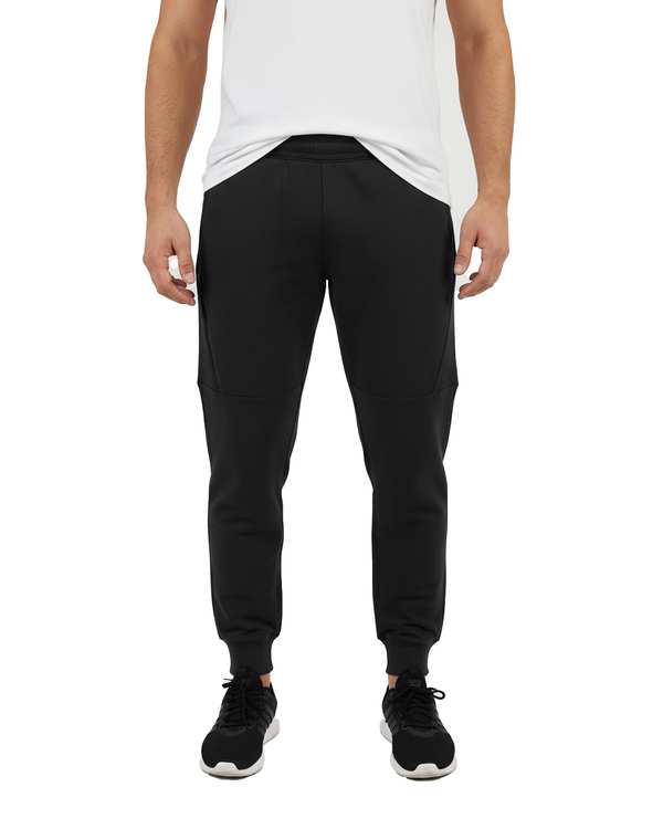 شلوار مردانه اسلش مشکی مل اند موژ Mel & Moj کد M09003 ?>