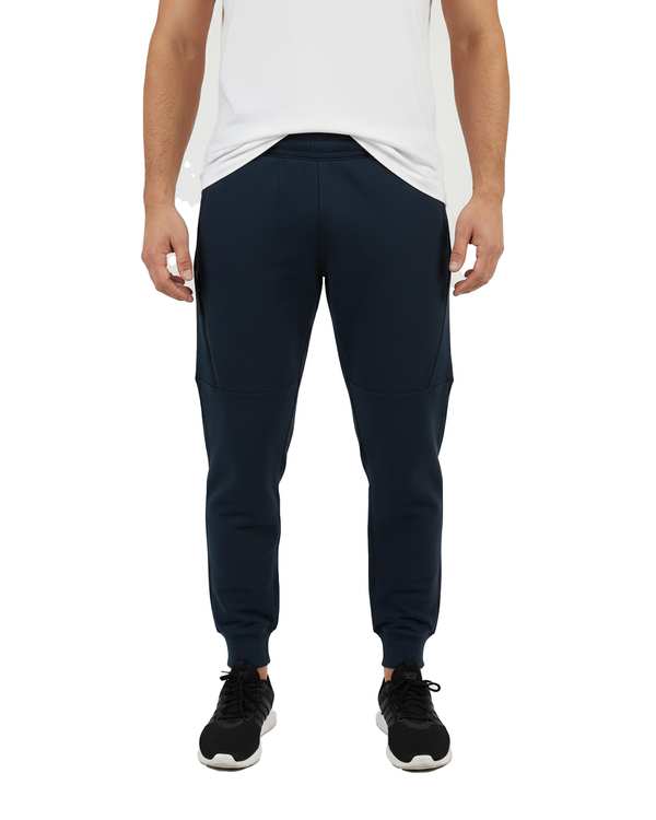 شلوار مردانه اسلش سرمه ای مل اند موژ Mel & Moj کد M09003