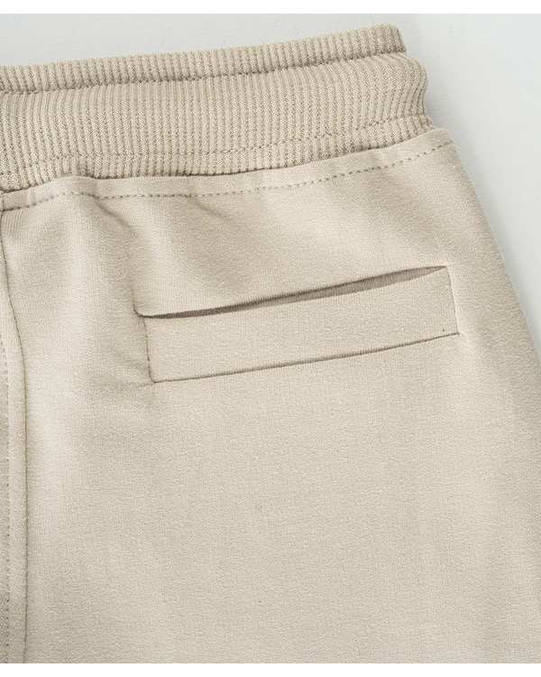 شلوار و شلوارک پسرانه شلوار پسرانه کرم مرینو Merino کد 1790 - تصویر 3