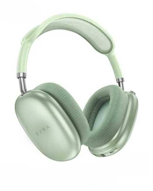 هدست بی سیم سبز آزرا Ezra مدل BW87