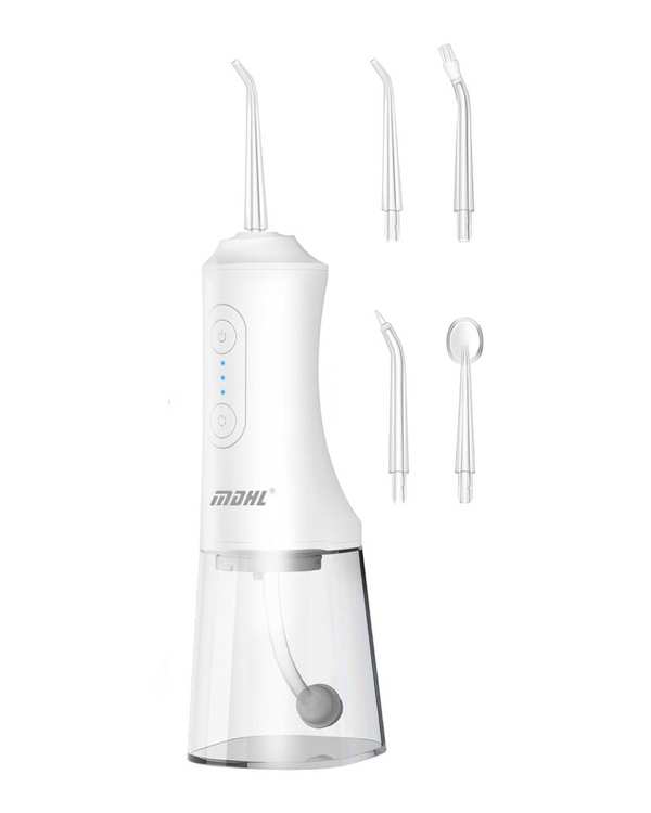 واترجت دندان و دهانشوی MD-6690