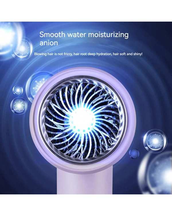سشوار خانگی یاسی مدل STL8878Pro - تصویر 11
