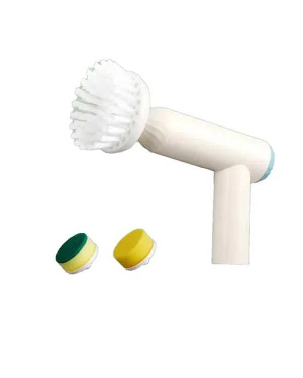 فرچه شستشو سفید مدل JBB-03