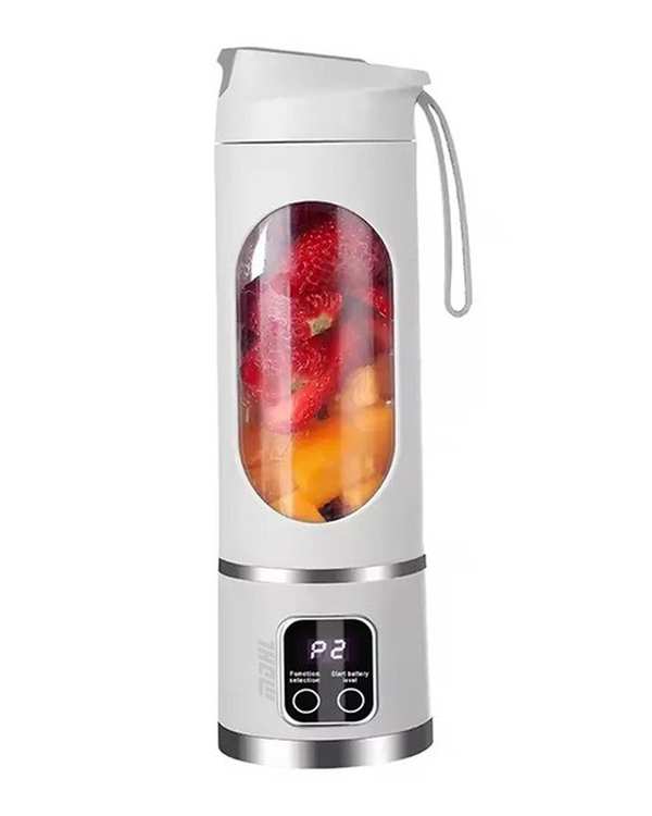 شیکر شارژی سفید ام دی اچ ال Mdhl مدل MD-HS860