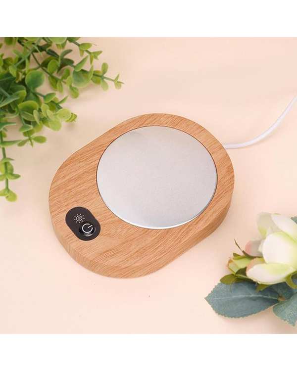 زیر لیوانی حرارتی GH-01