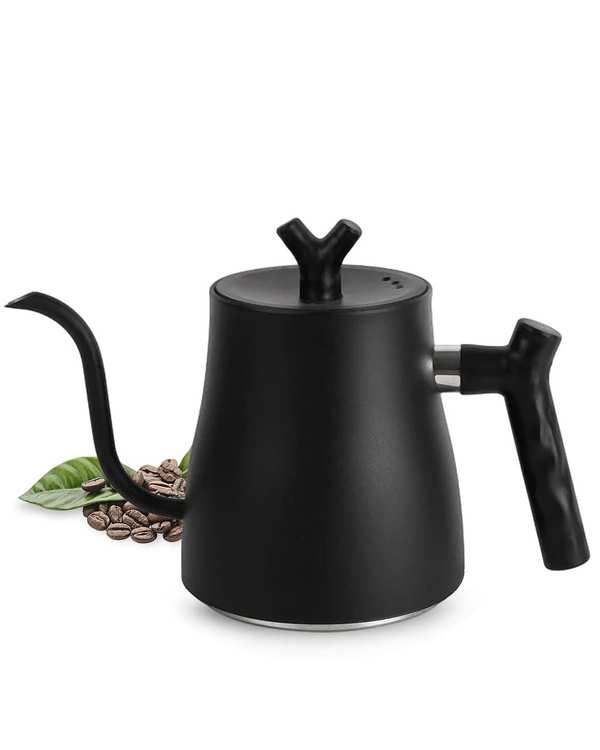 قهوه ساز مشکی مدل CH-15