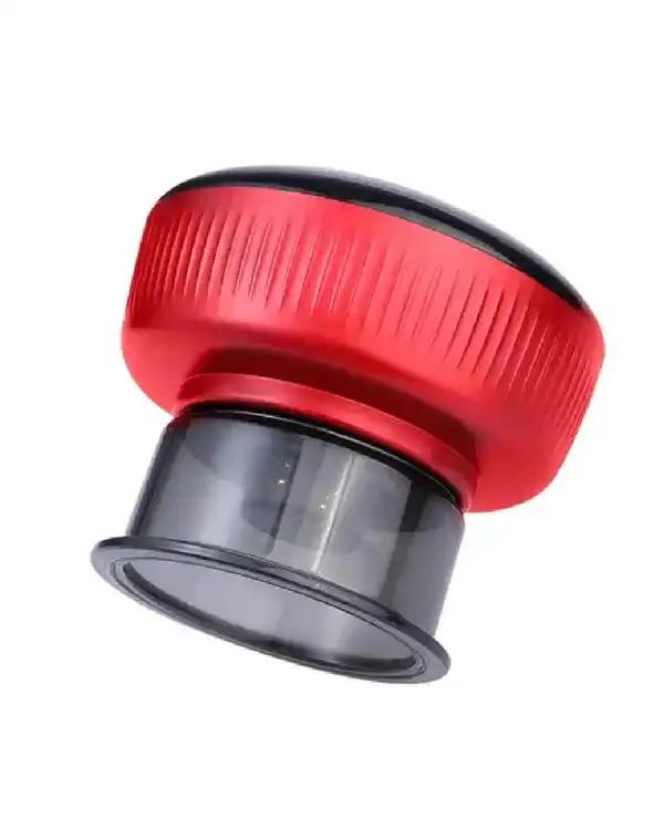 بادکش شارژی قرمز ام دی اچ ال مدل MDHL