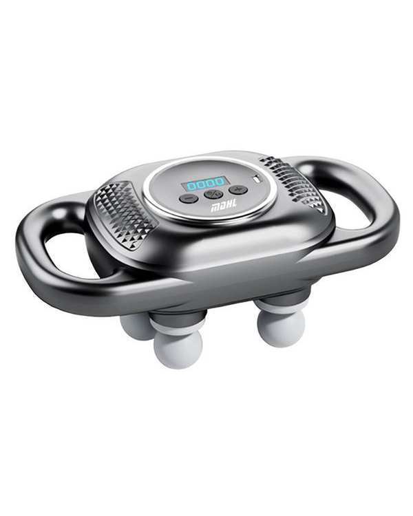 ماساژور برقی خاکستری ام دی اچ ال Mdhl مدل MD-8079