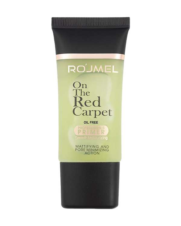 پرایمر رژمل Rojmel مناسب پوست چرب و مختلط شماره 502 حجم 30ml