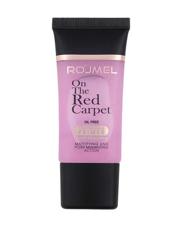 پرایمر رژمل Rojmel مناسب پوست خشک و کم آب شماره 503 حجم 30ml