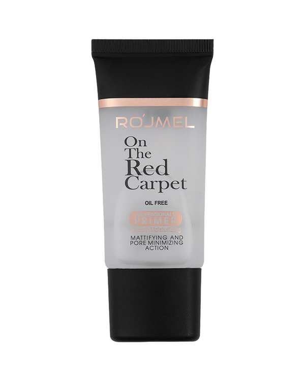 پرایمر رژمل Rojmel شماره 501 حجم 30ml