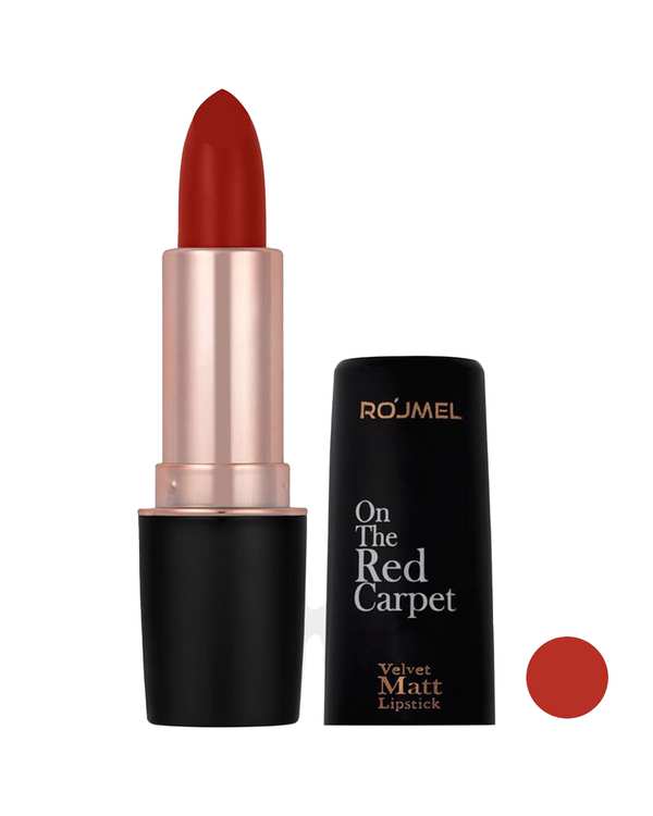 رژ لب جامد رژمل Rojmel شماره 212