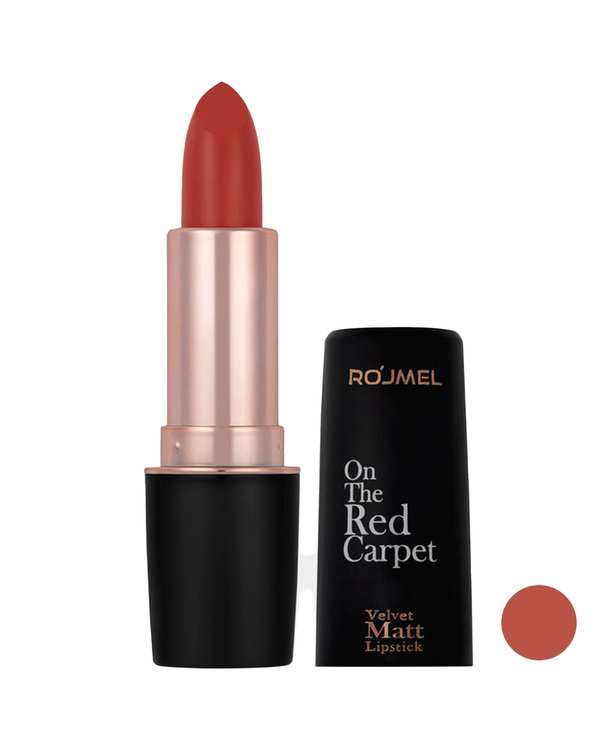 رژ لب جامد رژمل Rojmel شماره 215