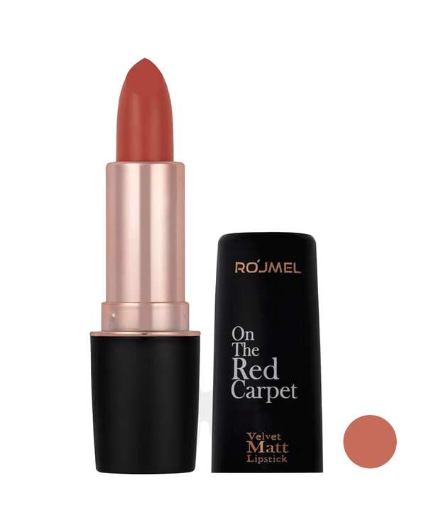 رژ لب جامد رژمل Rojmel شماره 216