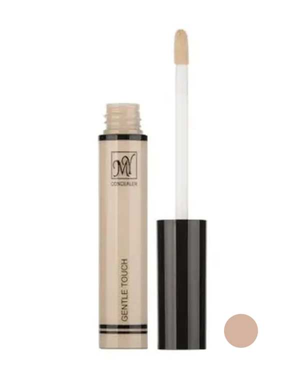 کانسیلر مایع دور چشم مای My سری Black Diamond مدل Gentle Touch شماره 30