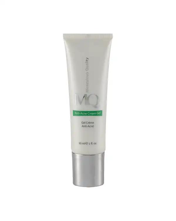 کرم ژل ضد جوش ام کیو MQ حجم 30ml