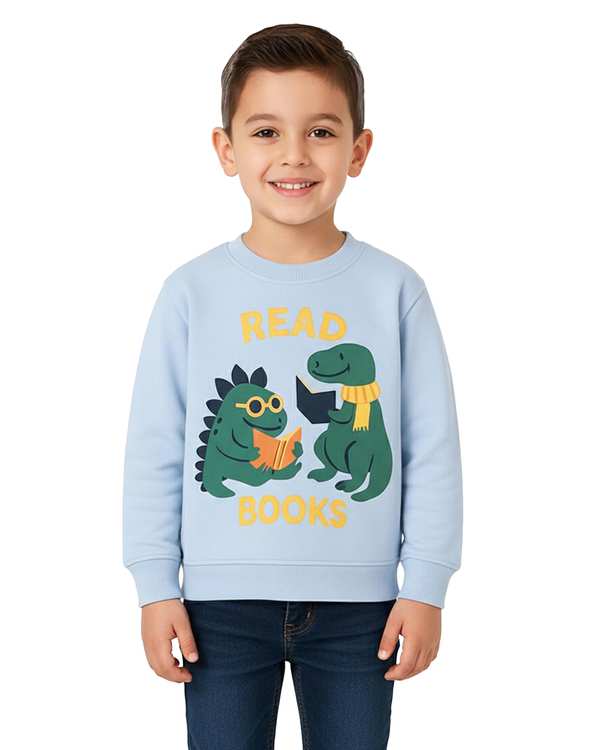 سویشرت پسرانه آبی ملورینا Melorina کد 42201