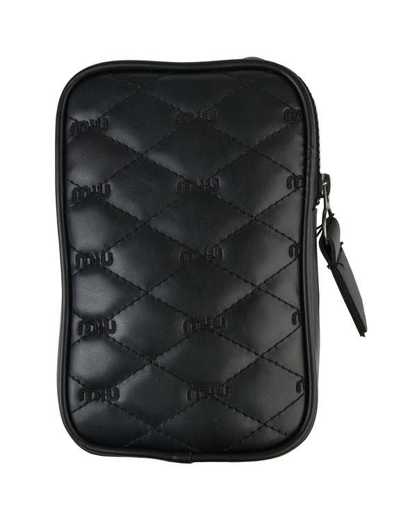 کیف دوشی زنانه مشکی بیسراک Bisrak مدل SL-117153