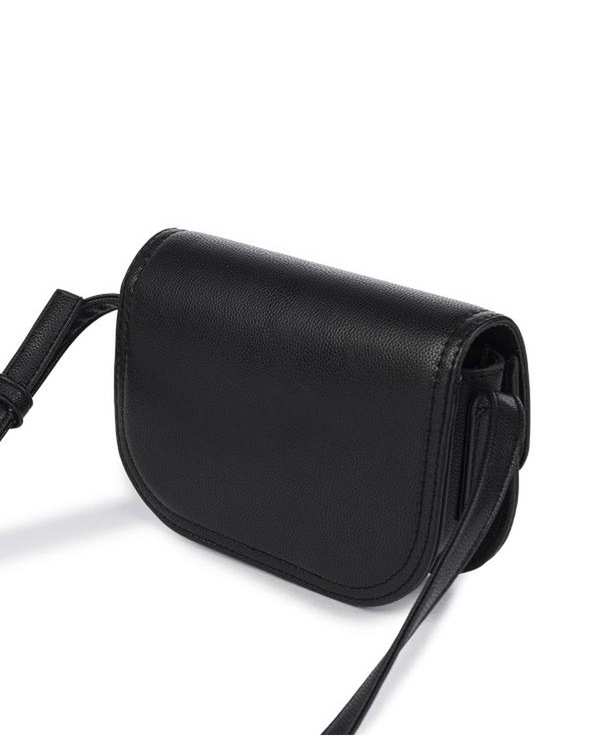 کیف دوشی زنانه مشکی بیسراک Bisrak مدل SL-117295 - تصویر 2