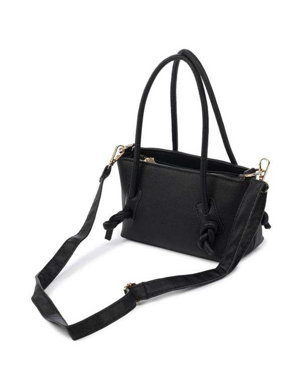 کیف دوشی زنانه مشکی بیسراک Bisrak مدل SL-117462 - تصویر 2