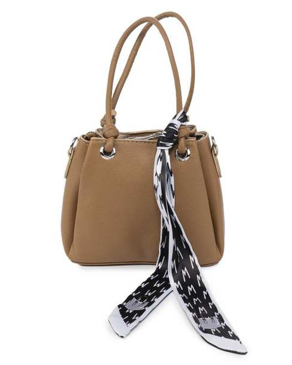 کیف دستی زنانه نسکافه ای بیسراک Bisrak مدل SL-117619