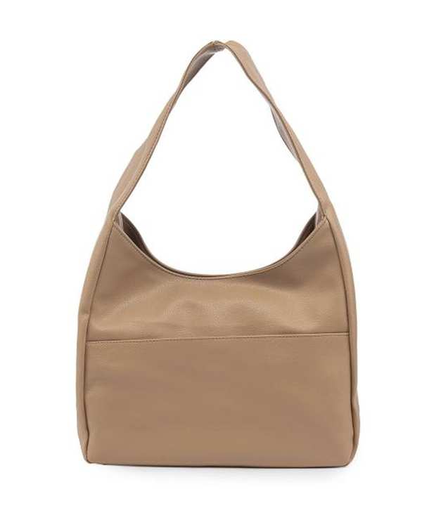 کیف دوشی زنانه نسکافه ای بیسراک Bisrak مدل SL-119251