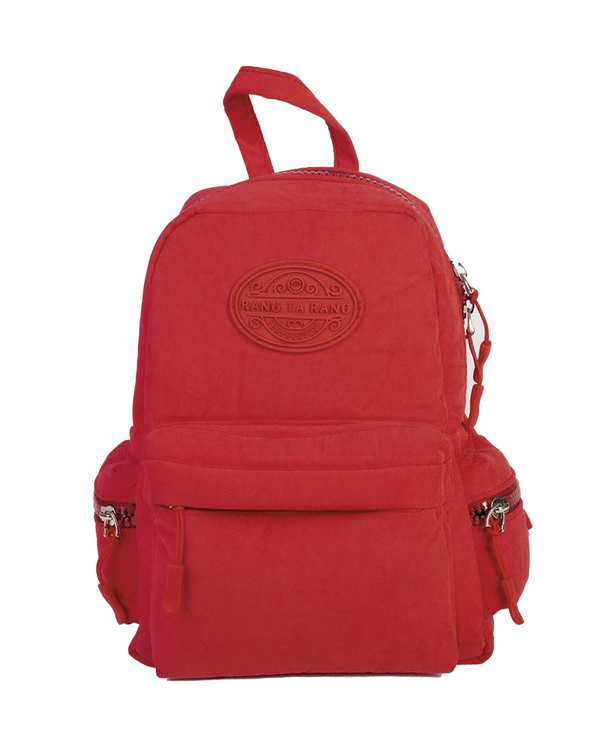 کوله پشتی مینی سرخابی رنگ تا رنگ Rang Ta Rang کد 153639