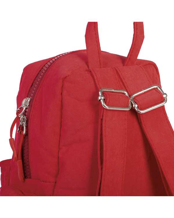 کوله پشتی مینی سرخابی رنگ تا رنگ Rang Ta Rang کد 153639 - تصویر 4
